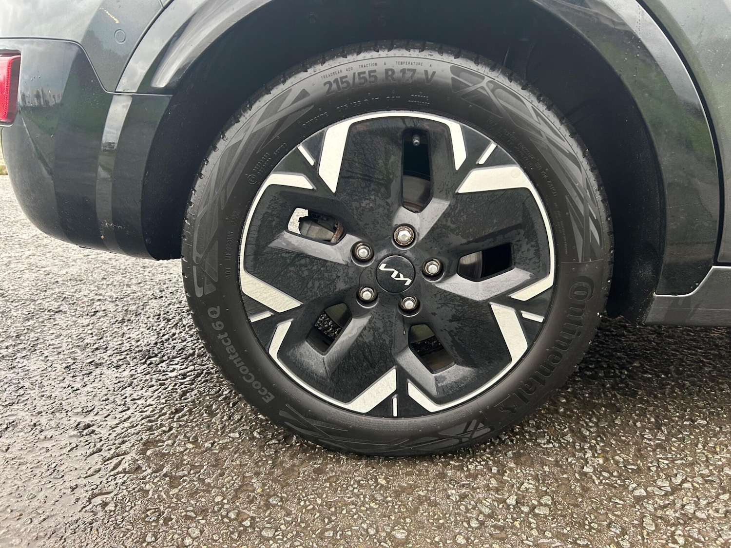 Used Kia Niro 2022 for sale - 76771634: Photo 9