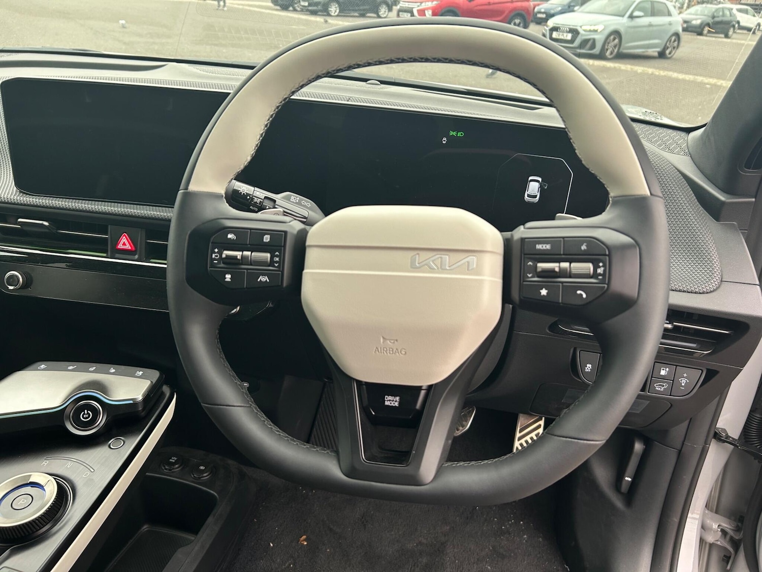 Used Kia EV6 2025 for sale - 76295875: Photo 11
