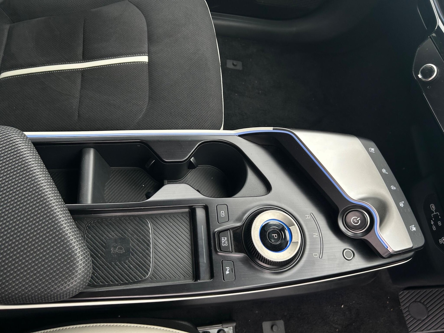 Used Kia EV6 2025 for sale - 76295875: Photo 16