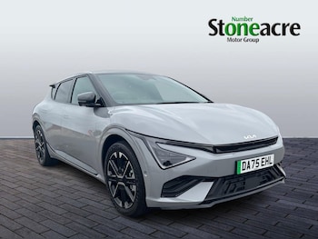 2025 (75) - 84kWh GT-Line S Hatchback 5dr Electric Auto (225 bhp)