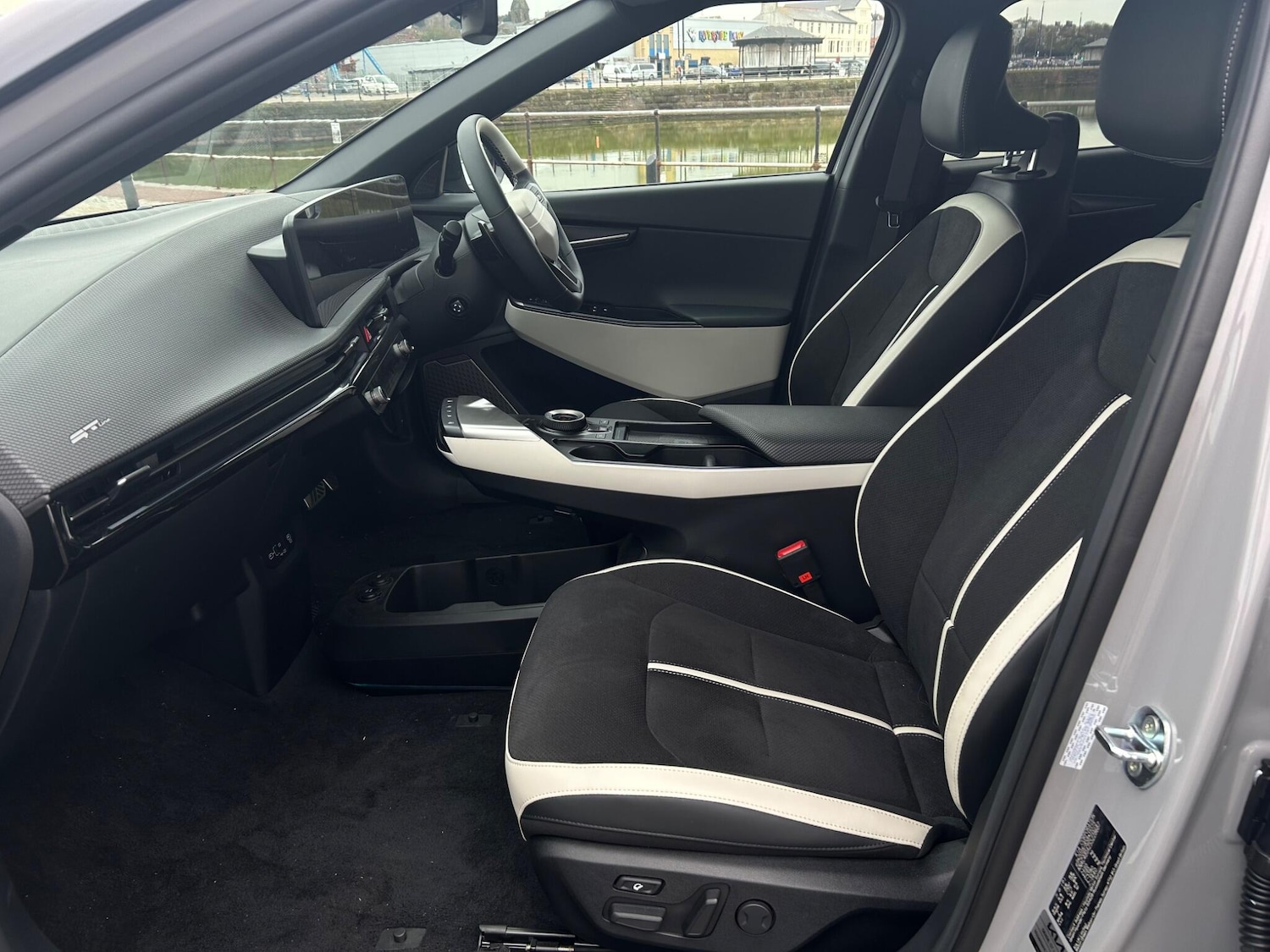 Used Kia EV6 2025 for sale - 76295875: Photo 21
