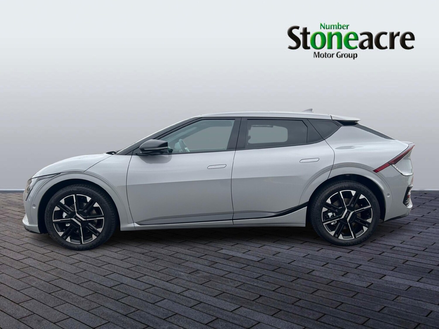 Used Kia EV6 2025 for sale - 76295875: Photo 6