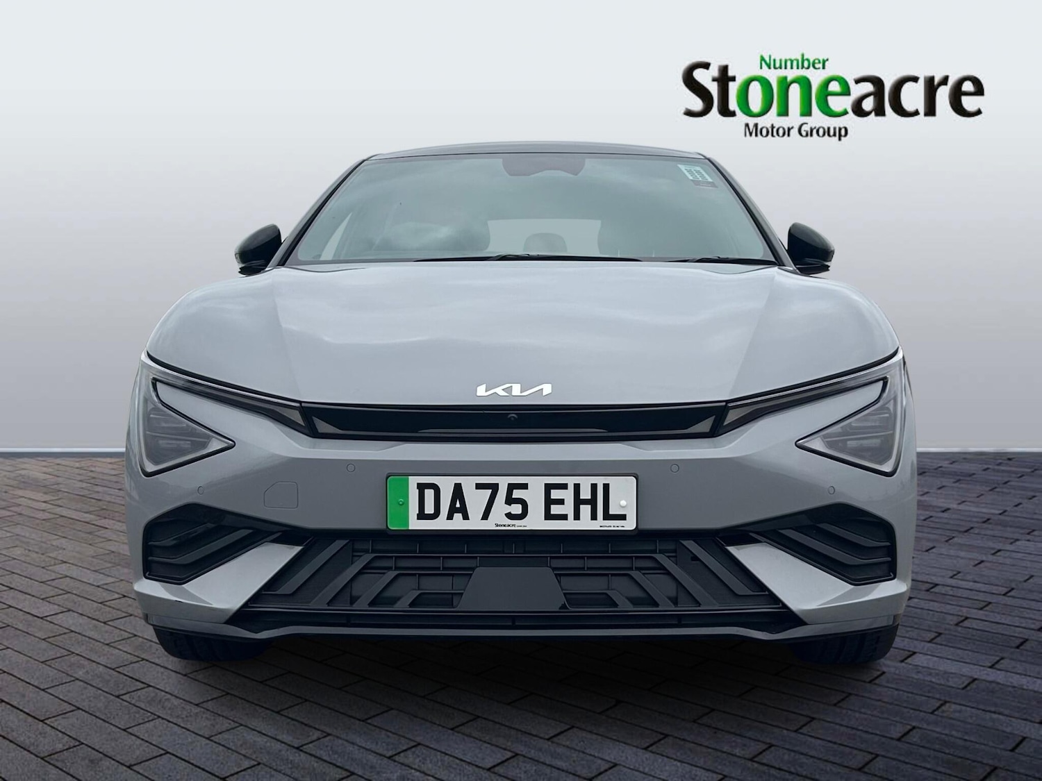 Used Kia EV6 2025 for sale - 76295875: Photo 8