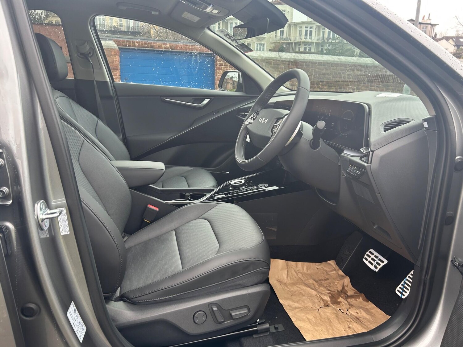 Used Kia Niro 2025 for sale - 77908880: Photo 10