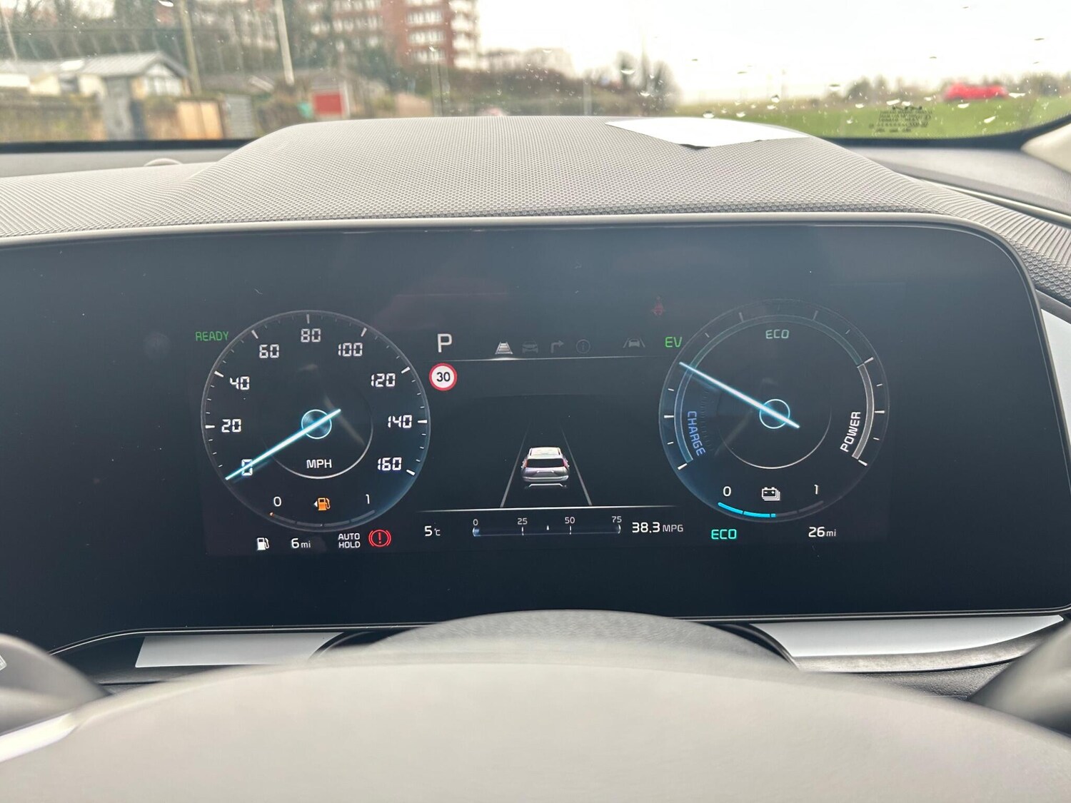 Used Kia Niro 2025 for sale - 77908880: Photo 12