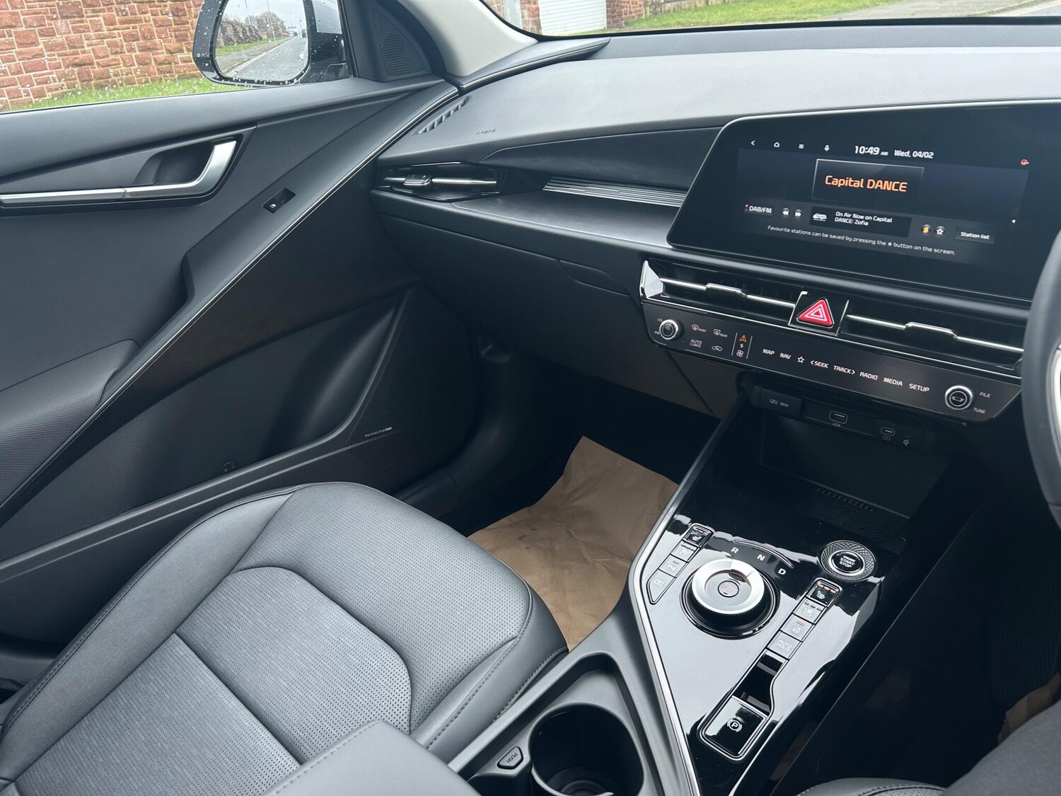 Used Kia Niro 2025 for sale - 77908880: Photo 19