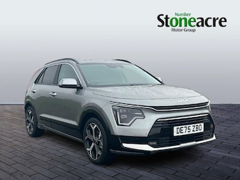 Used Kia Niro 2025 for sale - 77908880: Photo