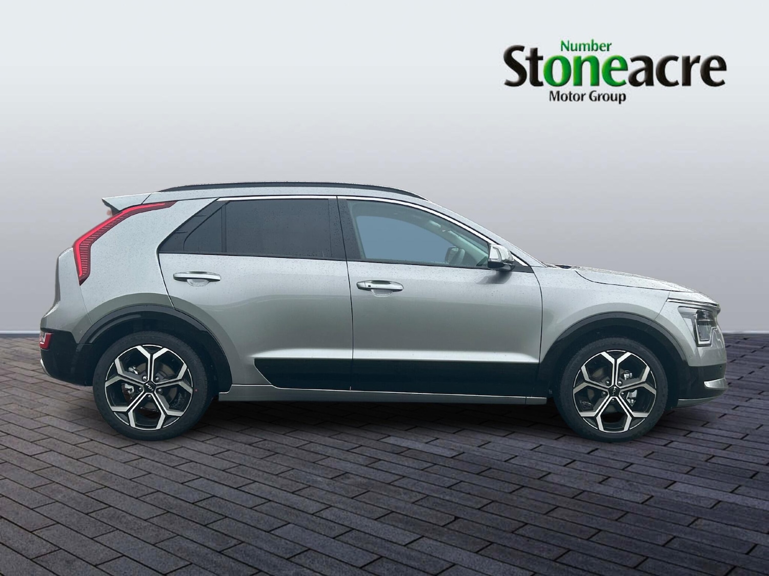 Used Kia Niro 2025 for sale - 77908880: Photo 2