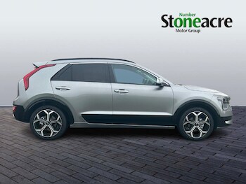 Used Kia Niro 2025 for sale - 77908880: Photo