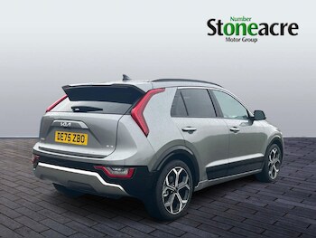 Used Kia Niro 2025 for sale - 77908880: Photo