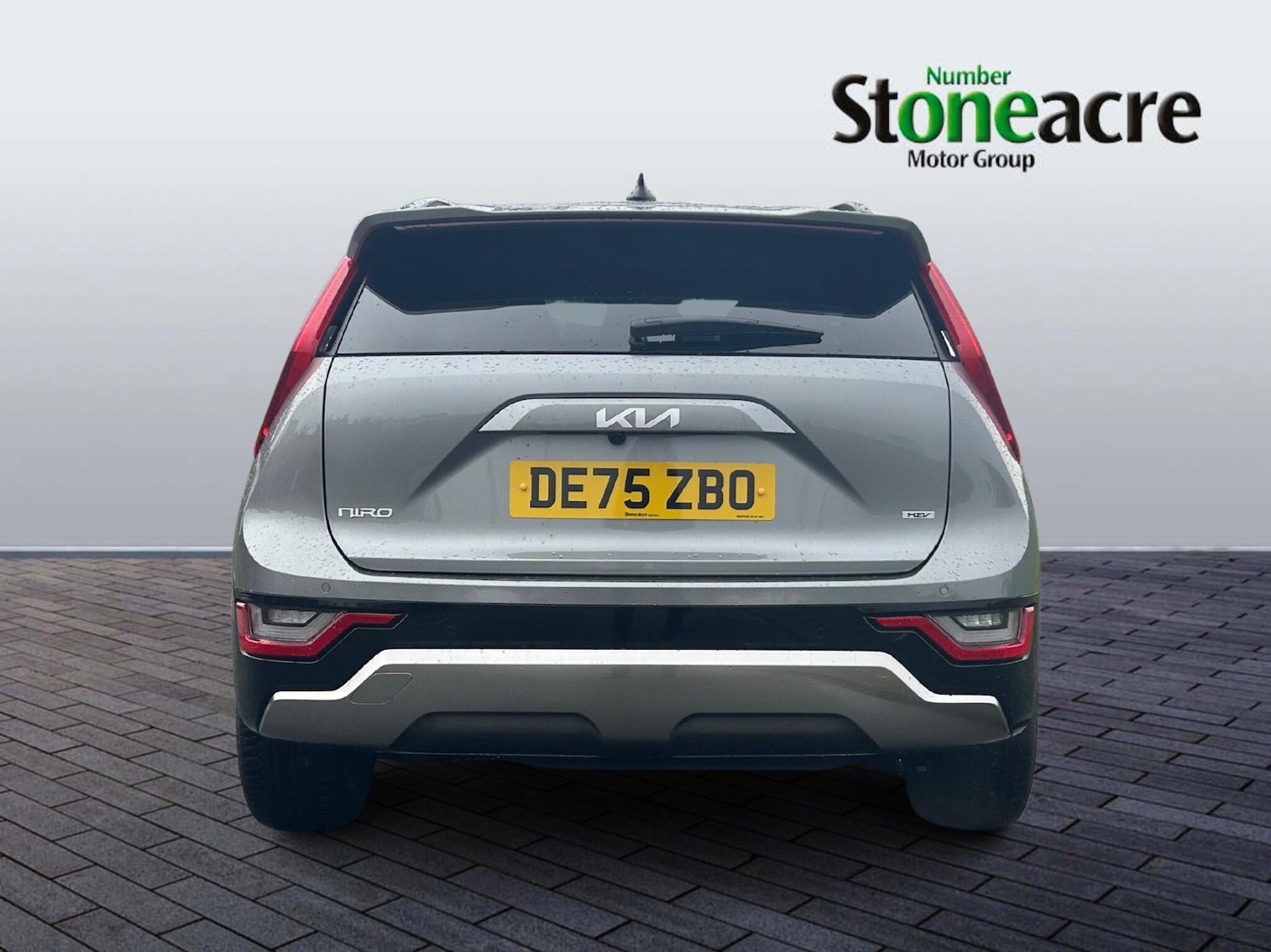 Used Kia Niro 2025 for sale - 77908880: Photo 4