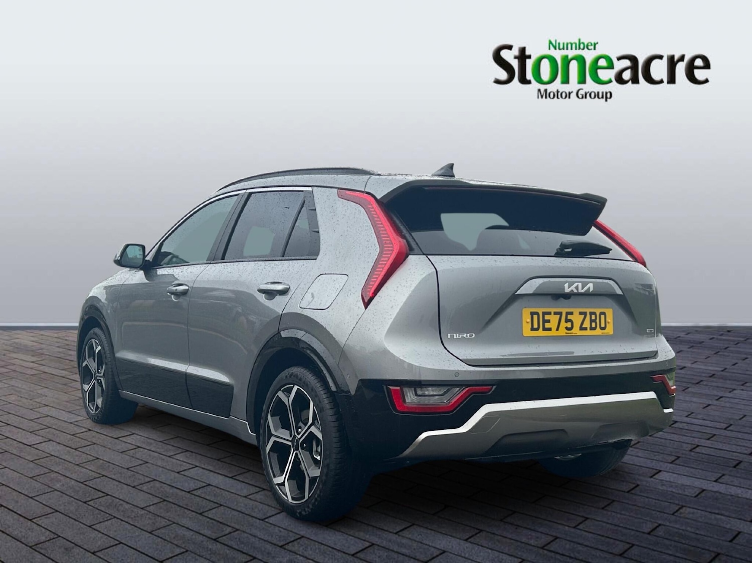 Used Kia Niro 2025 for sale - 77908880: Photo 5