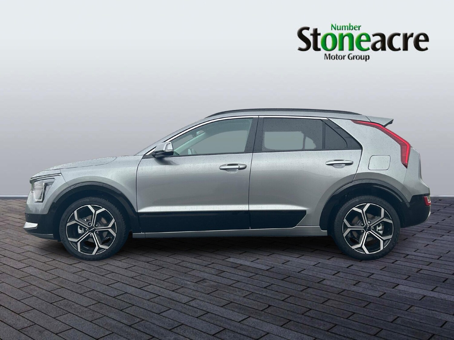 Used Kia Niro 2025 for sale - 77908880: Photo 6