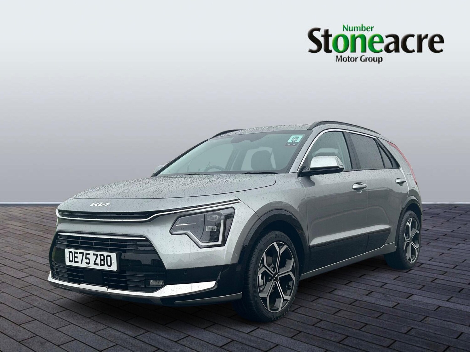 Used Kia Niro 2025 for sale - 77908880: Photo 7