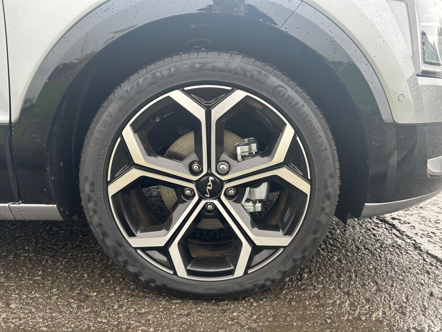 Used Kia Niro 2025 for sale - 77908880: Photo 9