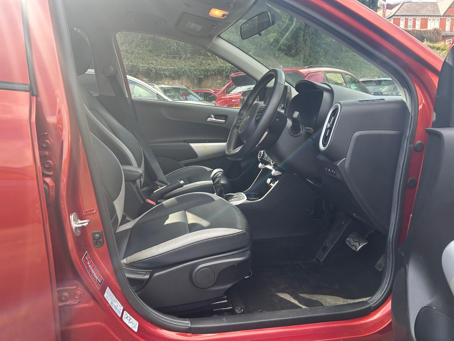 Used Kia Picanto 2022 for sale - 78019211: Photo 10