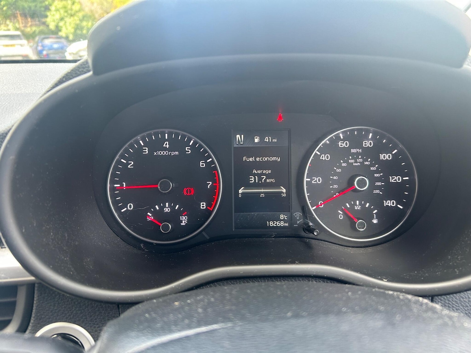 Used Kia Picanto 2022 for sale - 78019211: Photo 12