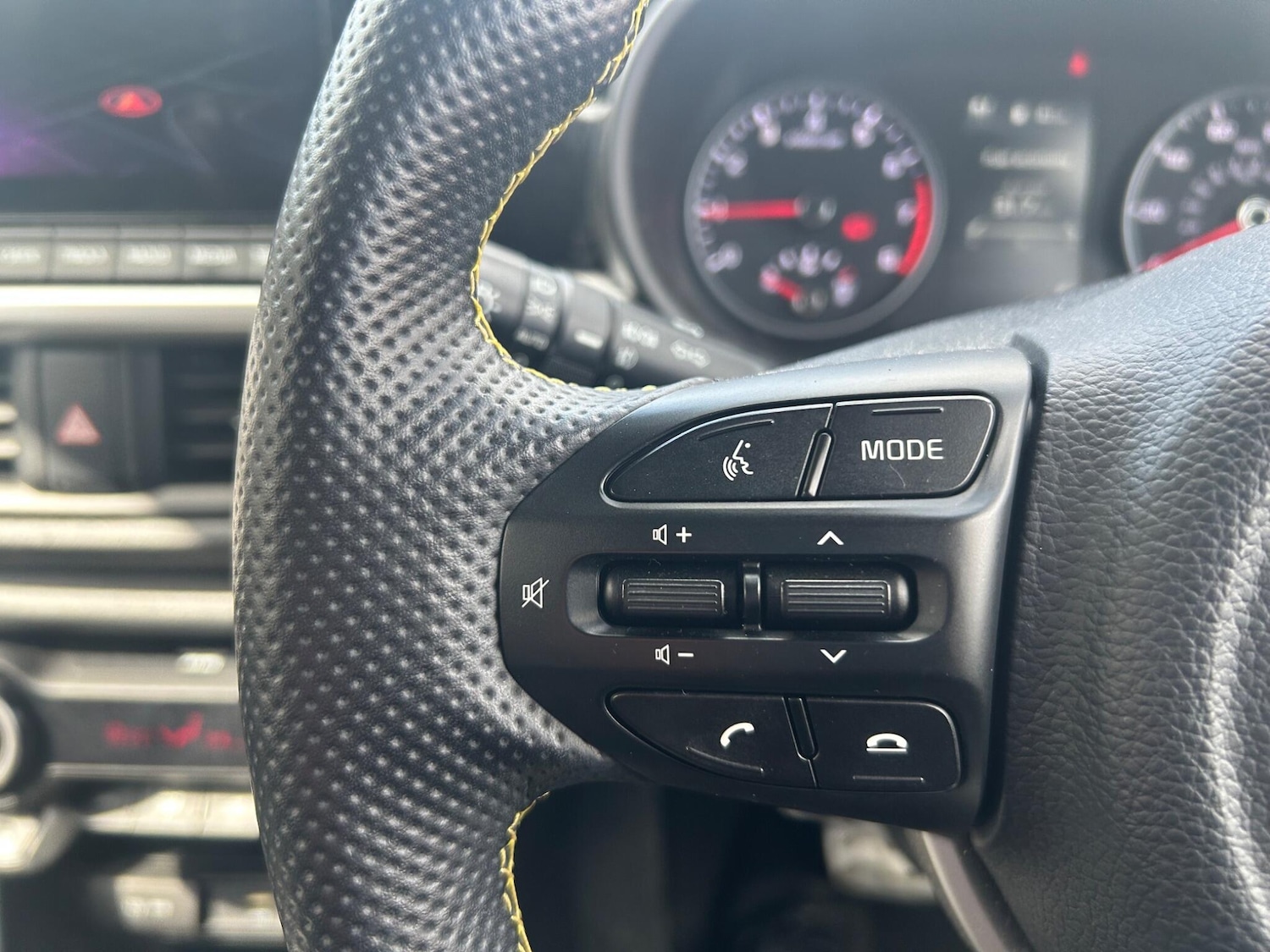 Used Kia Picanto 2022 for sale - 78019211: Photo 13