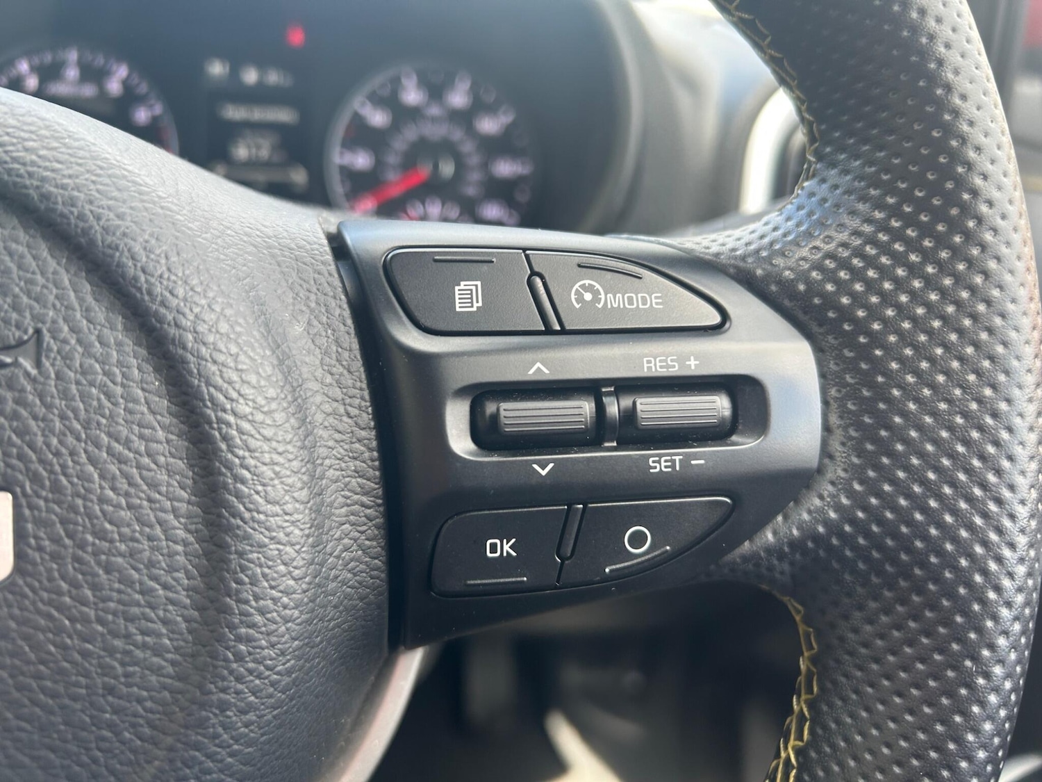 Used Kia Picanto 2022 for sale - 78019211: Photo 14