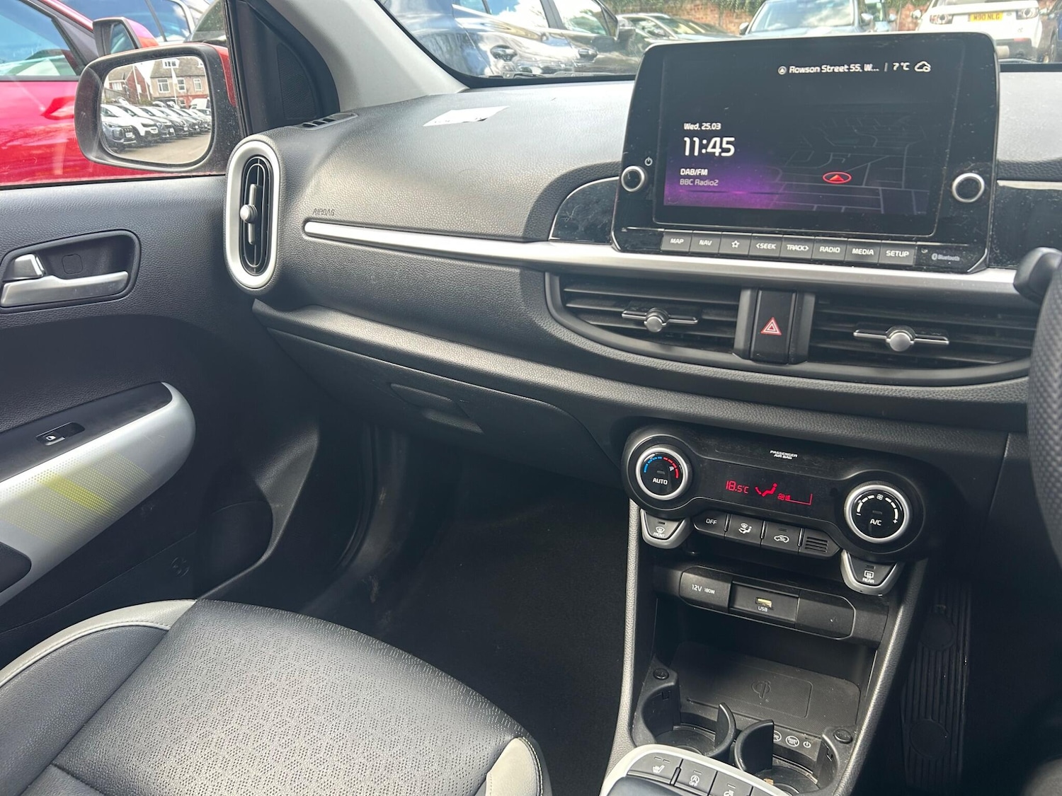 Used Kia Picanto 2022 for sale - 78019211: Photo 18