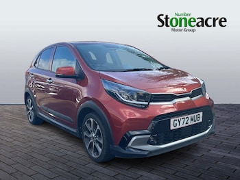 Kia Picanto feature image