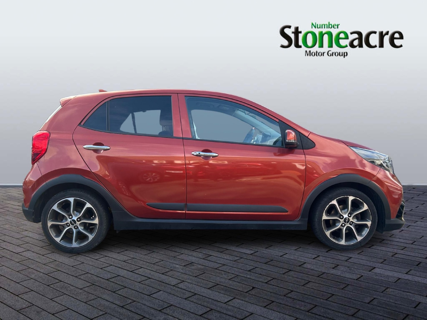 Used Kia Picanto 2022 for sale - 78019211: Photo 2