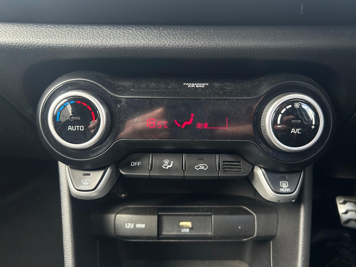 Used Kia Picanto 2022 for sale - 78019211: Photo 20