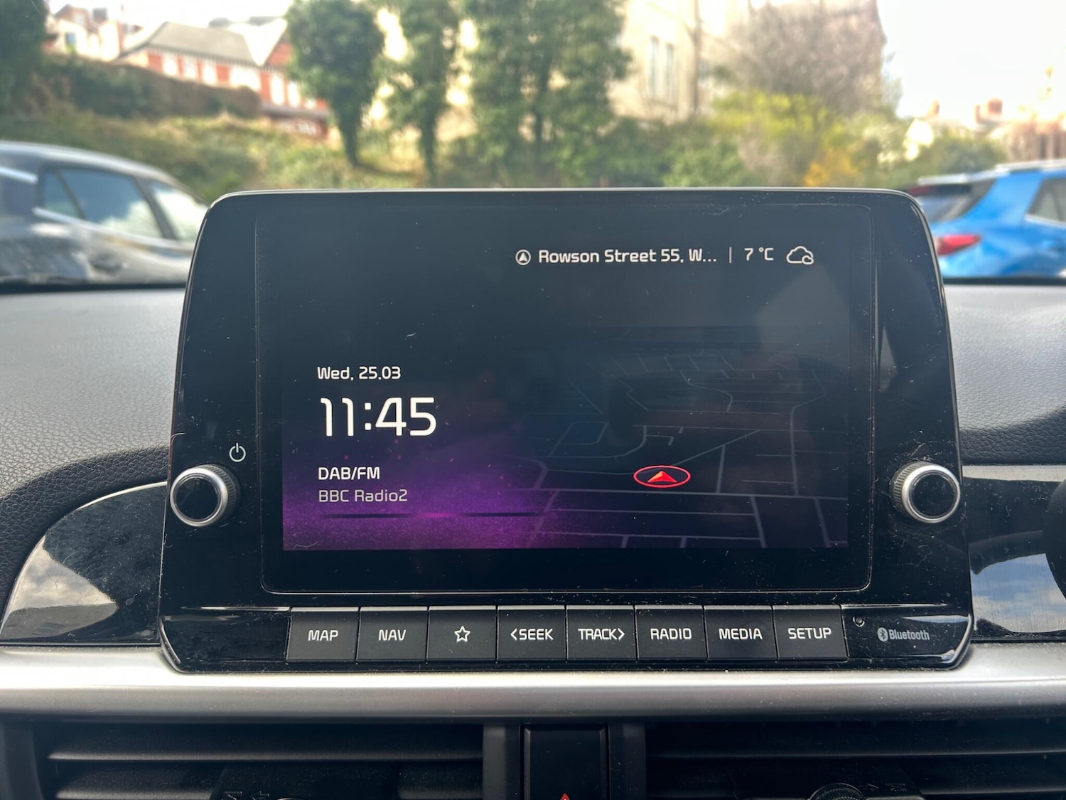 Used Kia Picanto 2022 for sale - 78019211: Photo 21