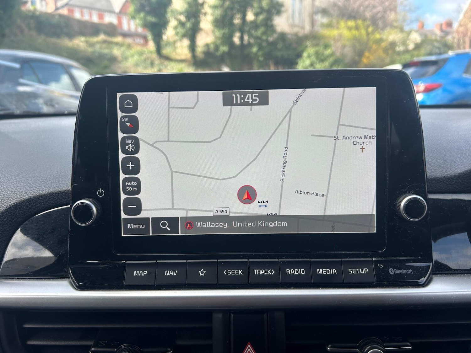 Used Kia Picanto 2022 for sale - 78019211: Photo 22