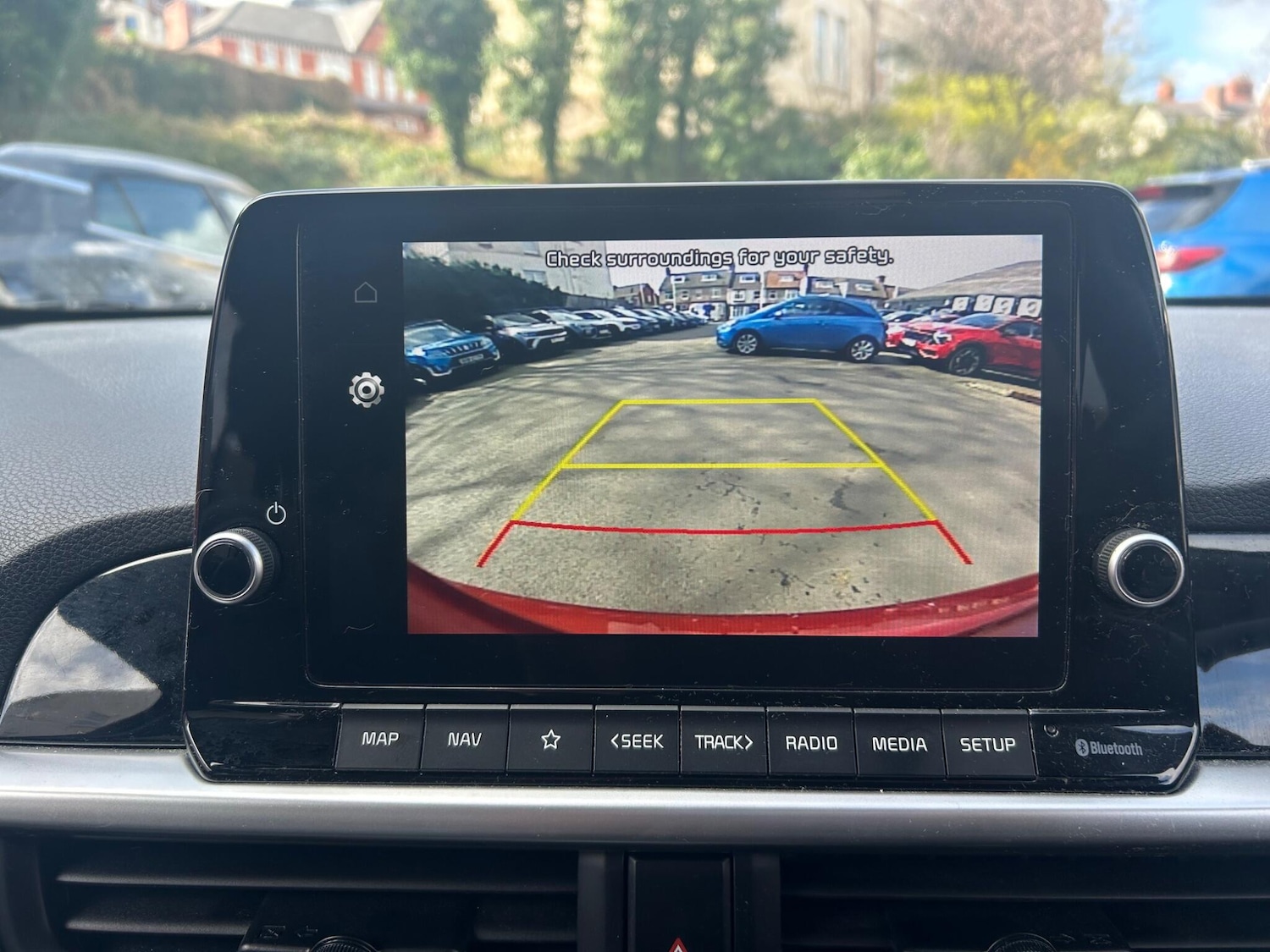 Used Kia Picanto 2022 for sale - 78019211: Photo 23