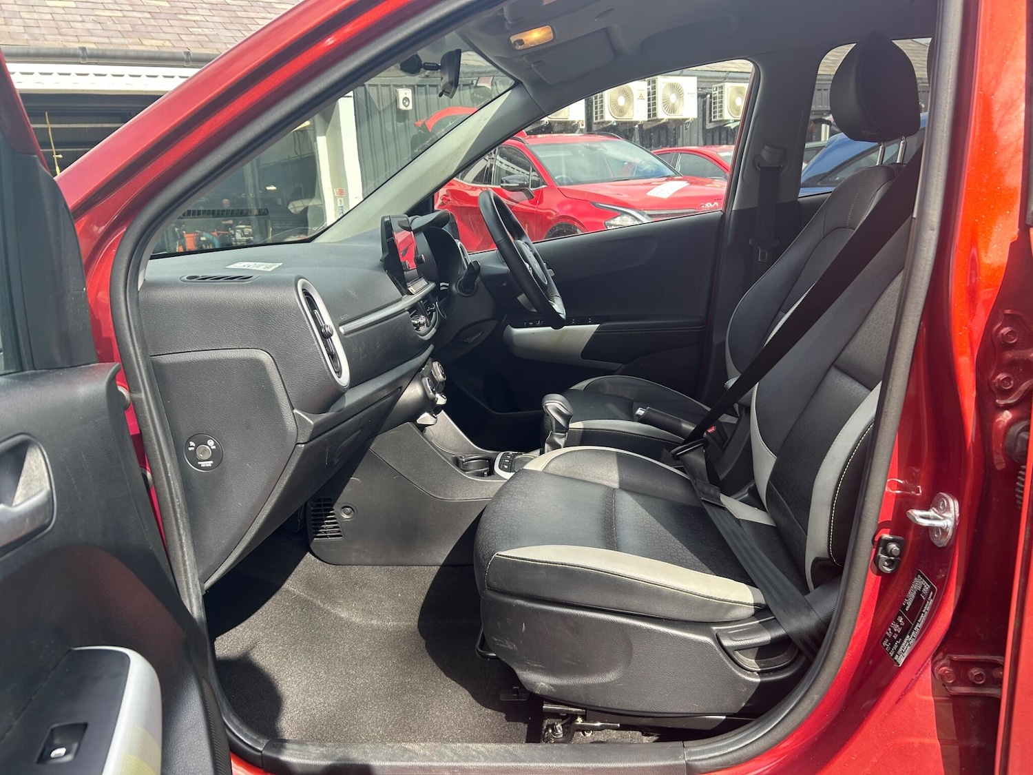 Used Kia Picanto 2022 for sale - 78019211: Photo 24