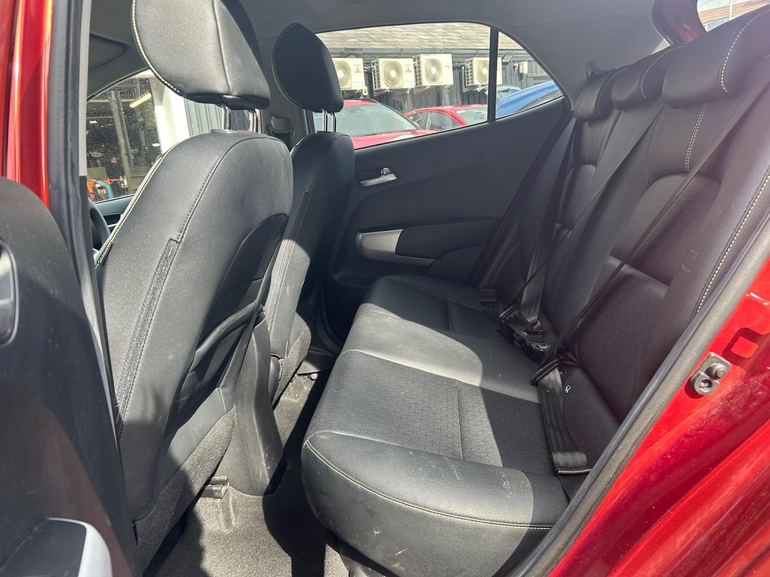 Used Kia Picanto 2022 for sale - 78019211: Photo 26