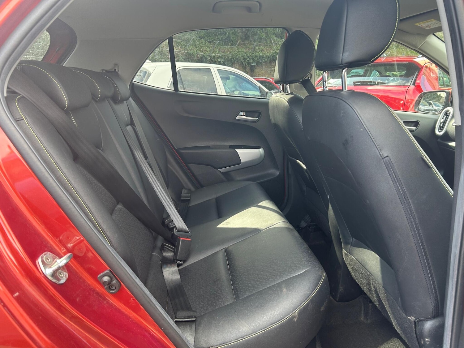 Used Kia Picanto 2022 for sale - 78019211: Photo 27