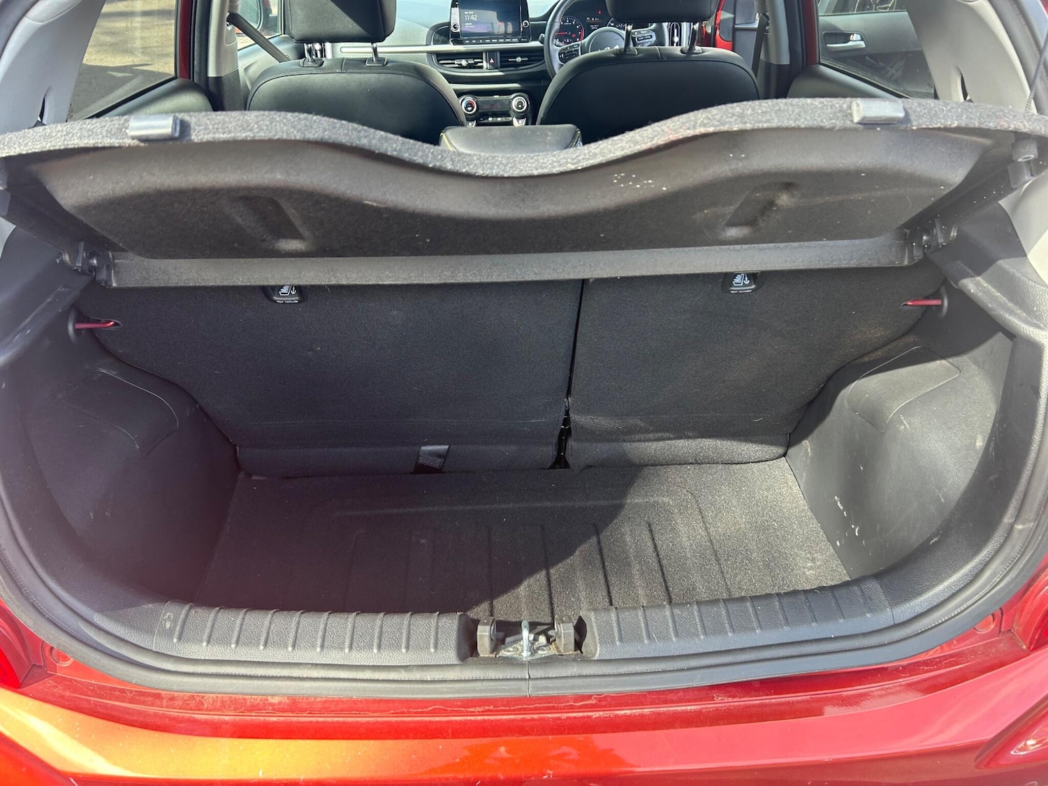 Used Kia Picanto 2022 for sale - 78019211: Photo 29