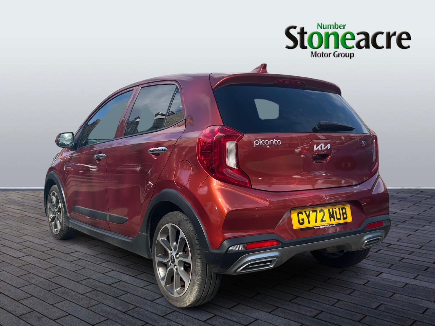 Used Kia Picanto 2022 for sale - 78019211: Photo 5