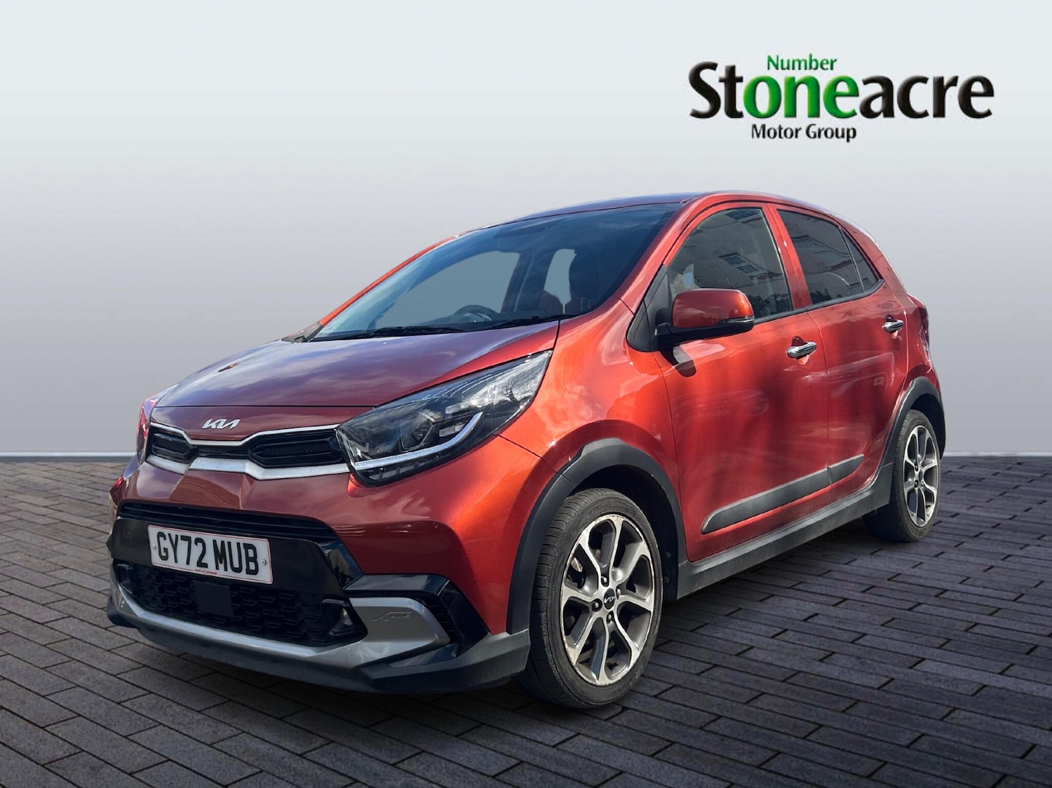 Used Kia Picanto 2022 for sale - 78019211: Photo 7