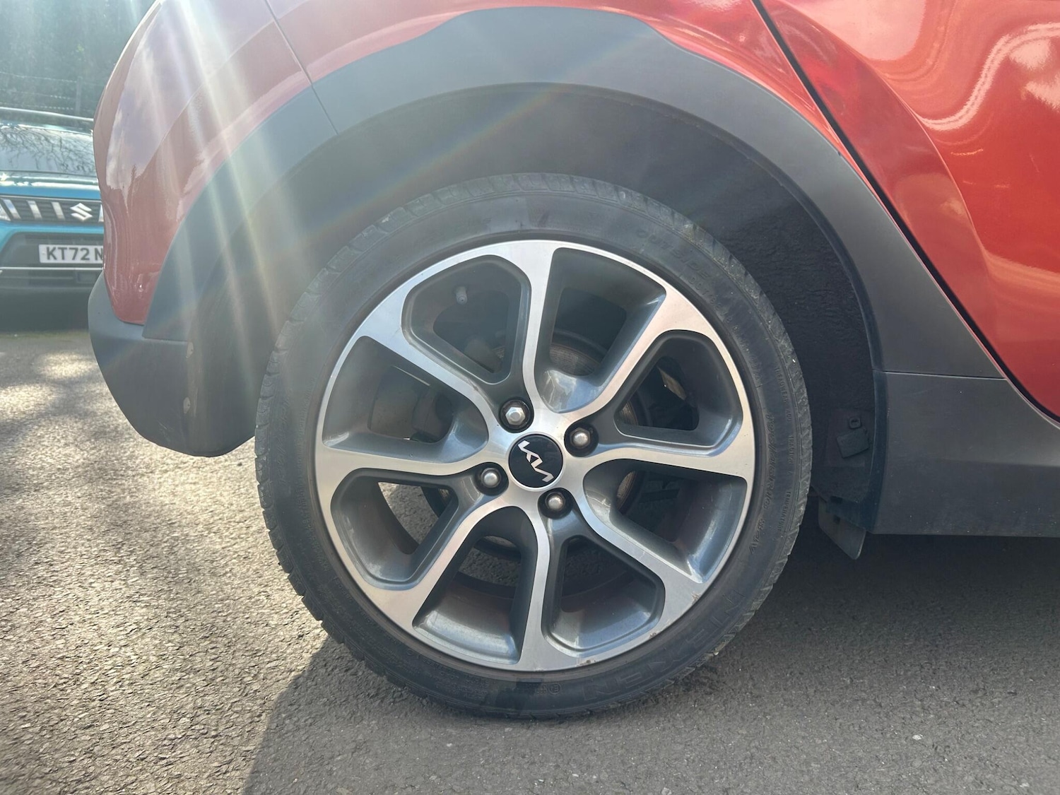 Used Kia Picanto 2022 for sale - 78019211: Photo 9