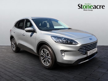 Used Ford Kuga 2023 for sale - 79412131: Photo