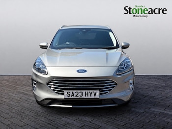 Used Ford Kuga 2023 for sale - 79412131: Photo