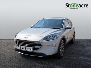 Used Ford Kuga 2023 for sale - 79412131: Photo