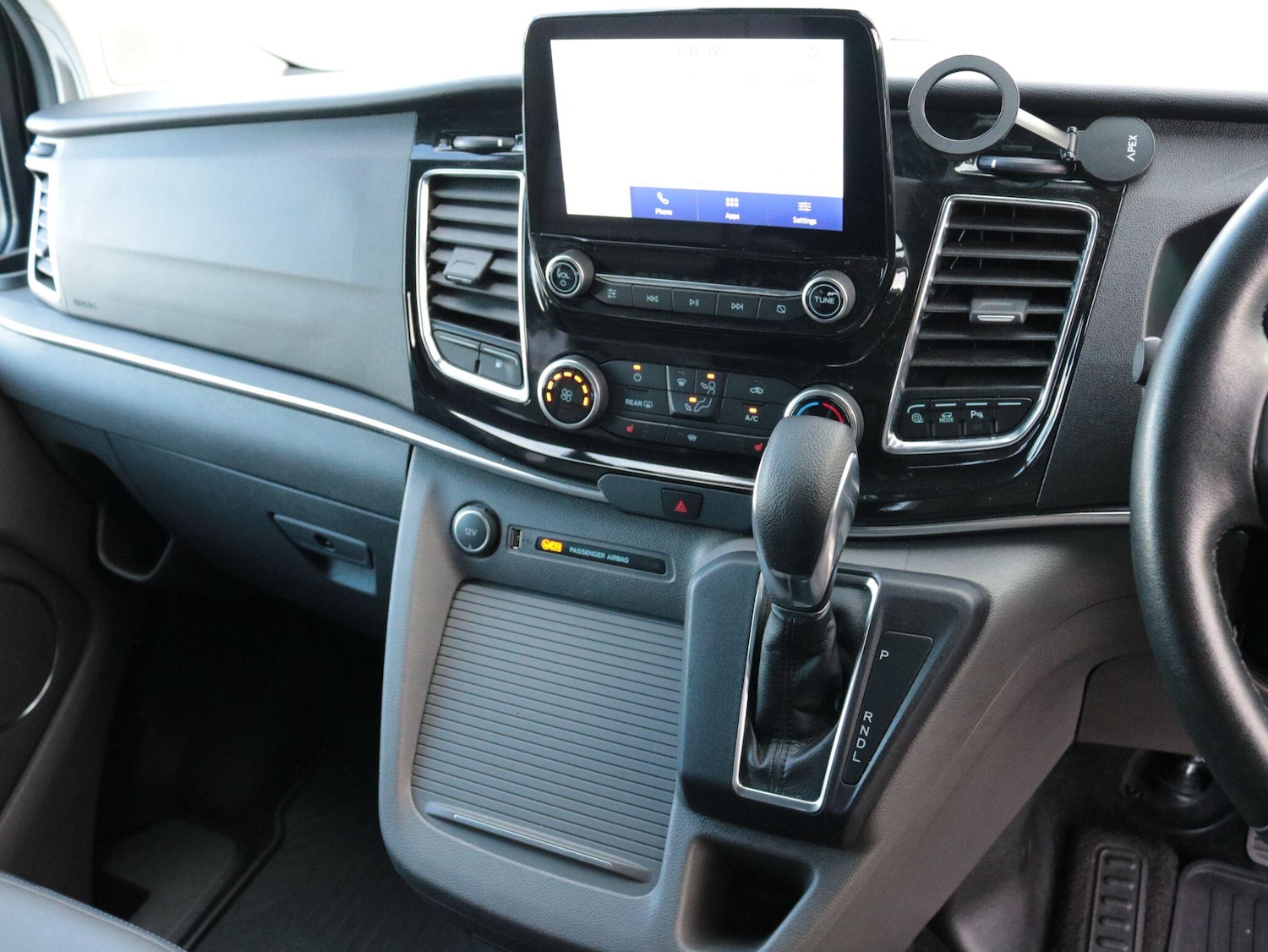 Vehicle 15