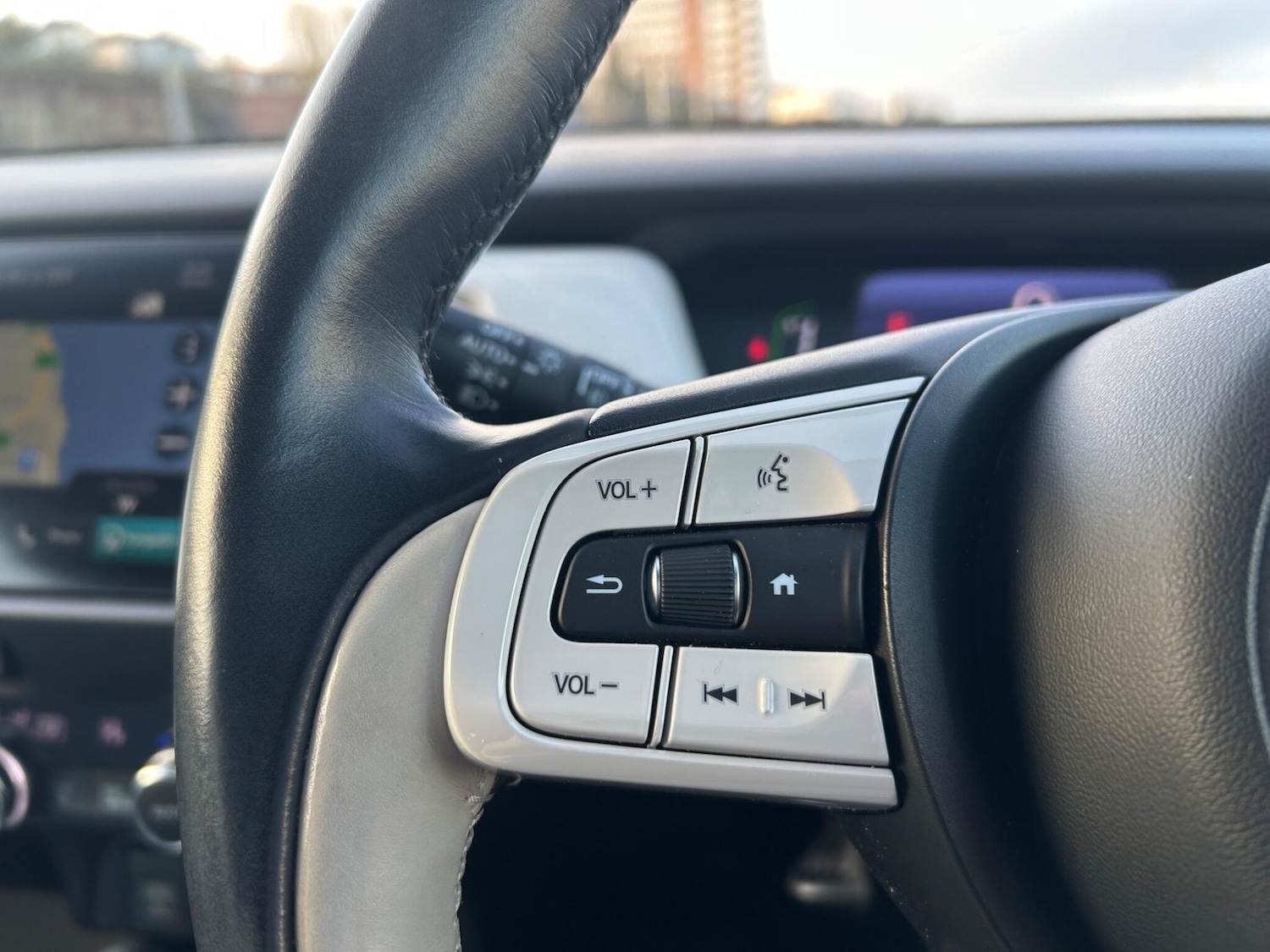 Used Honda Jazz 2021 for sale - 77131752: Photo 13