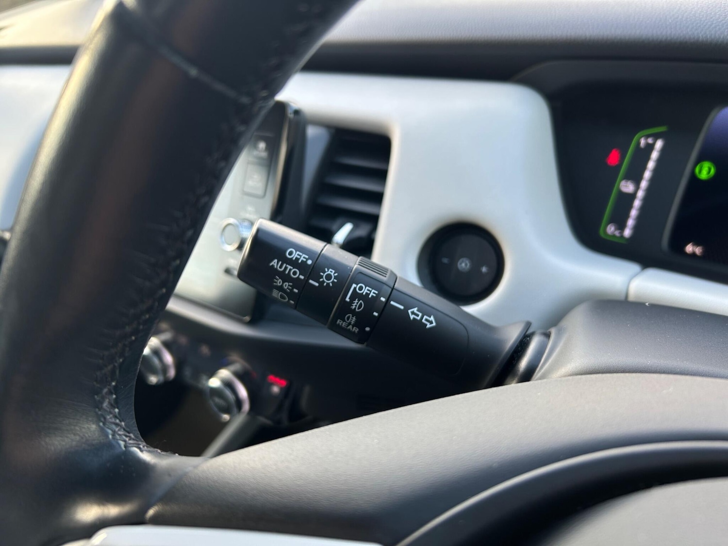 Used Honda Jazz 2021 for sale - 77131752: Photo 17