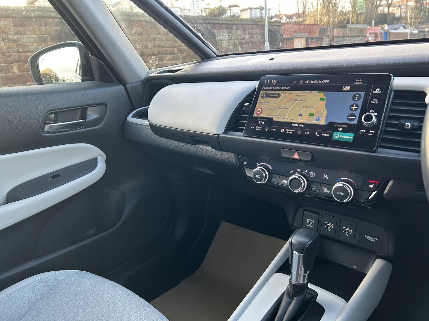 Used Honda Jazz 2021 for sale - 77131752: Photo 19