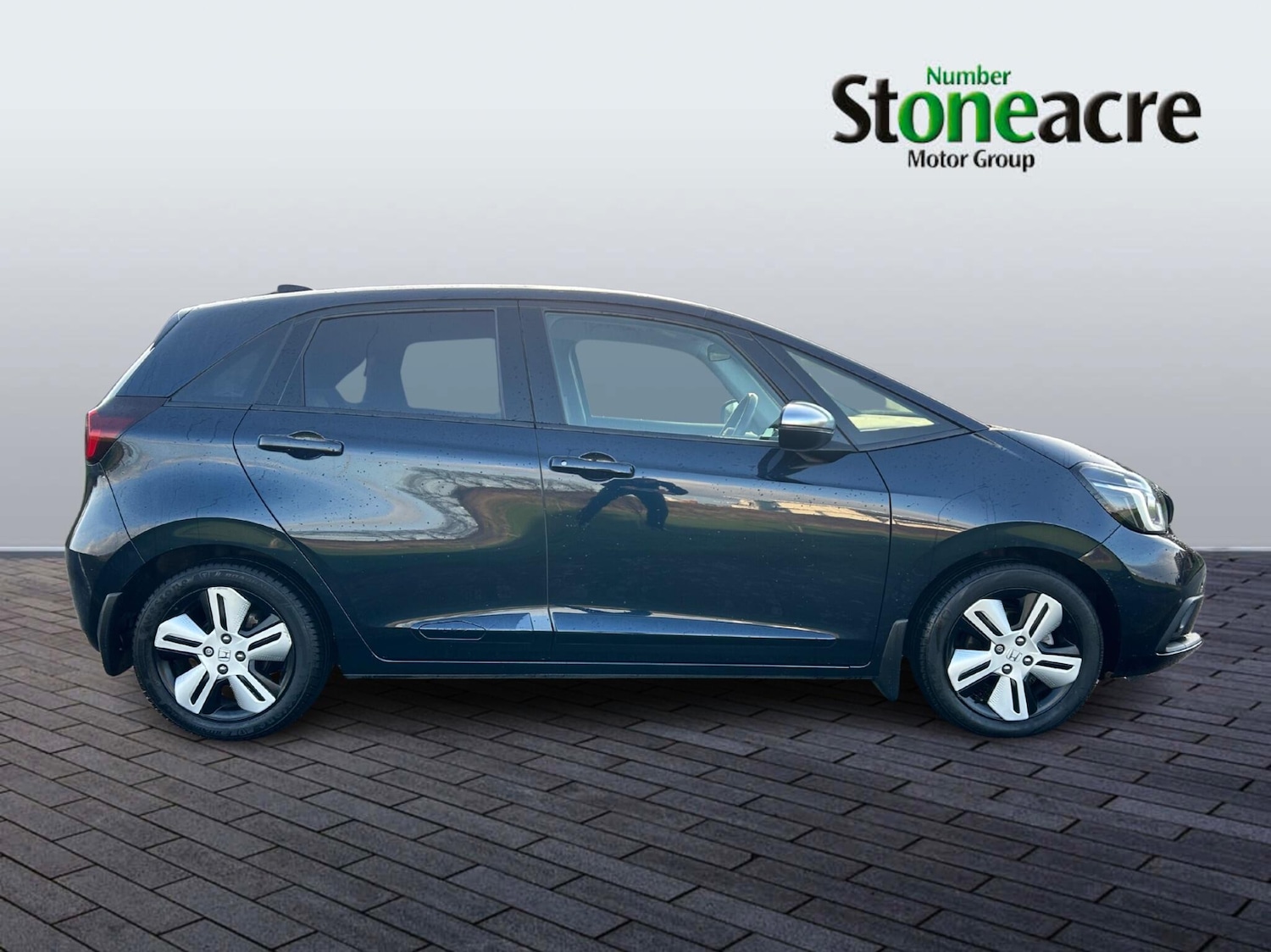 Used Honda Jazz 2021 for sale - 77131752: Photo 2
