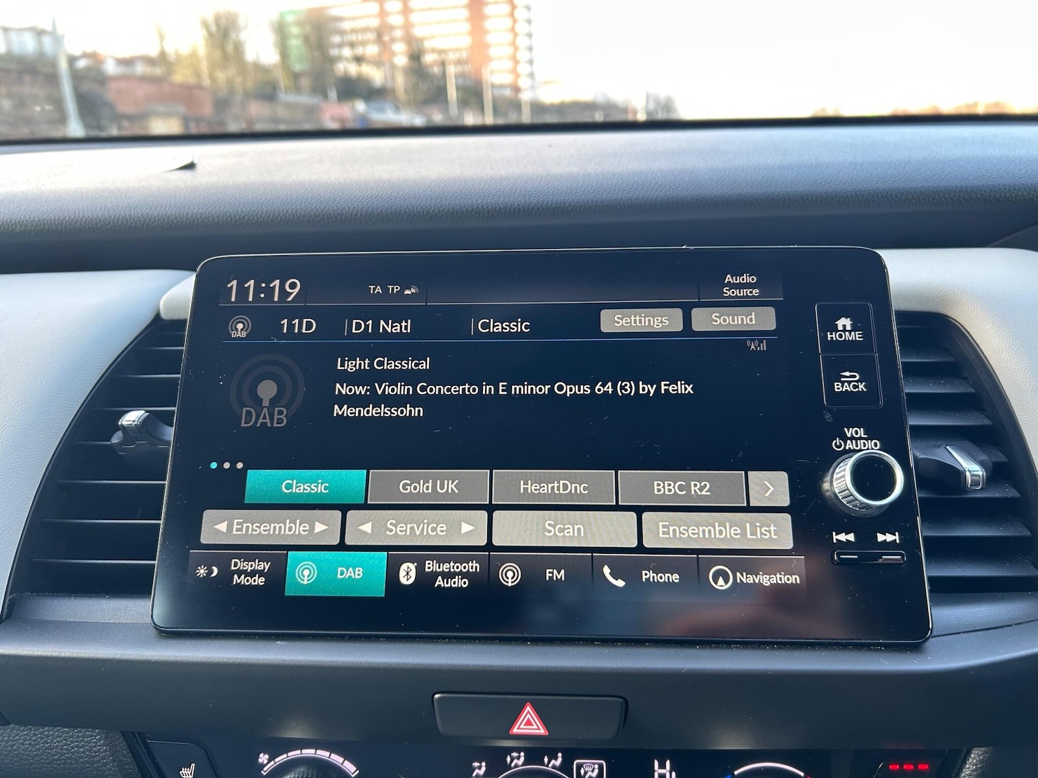 Used Honda Jazz 2021 for sale - 77131752: Photo 22