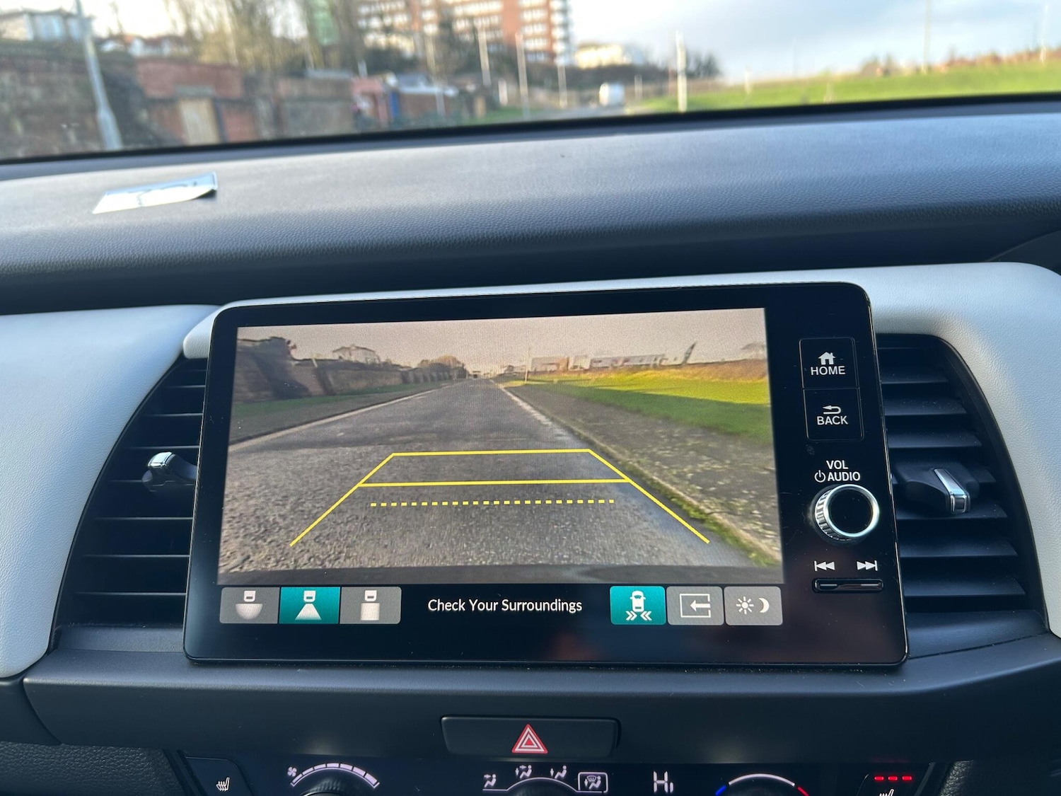 Used Honda Jazz 2021 for sale - 77131752: Photo 24