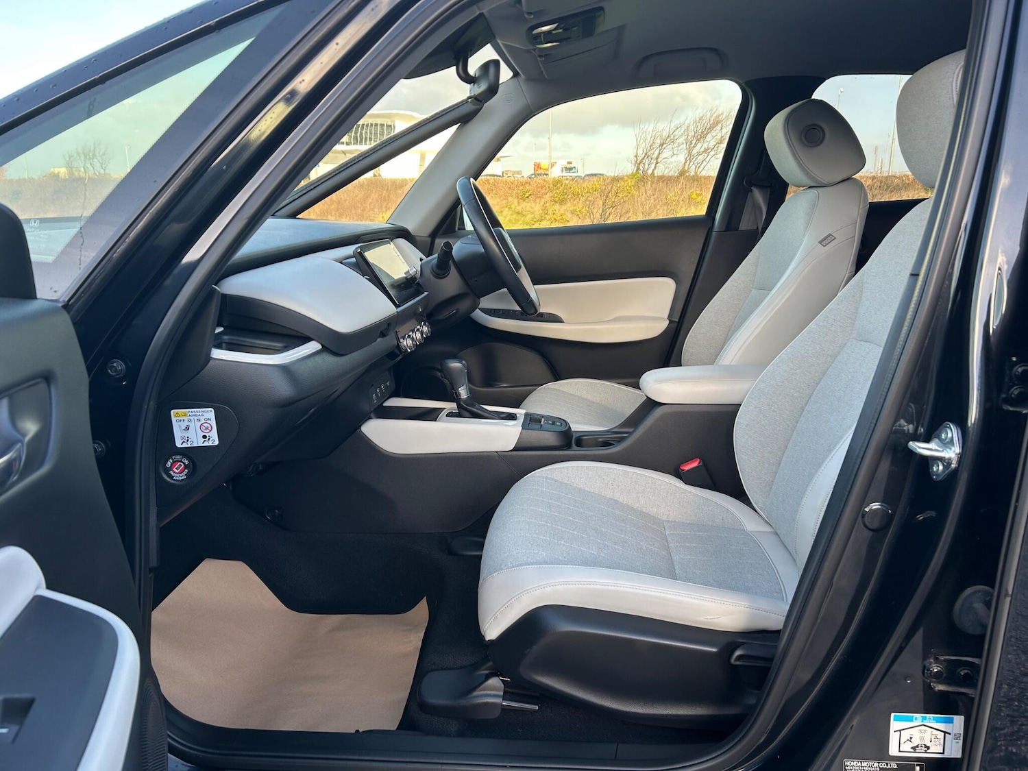 Used Honda Jazz 2021 for sale - 77131752: Photo 25