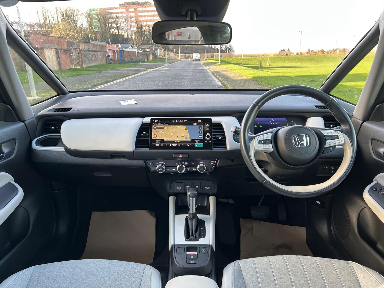 Used Honda Jazz 2021 for sale - 77131752: Photo 26