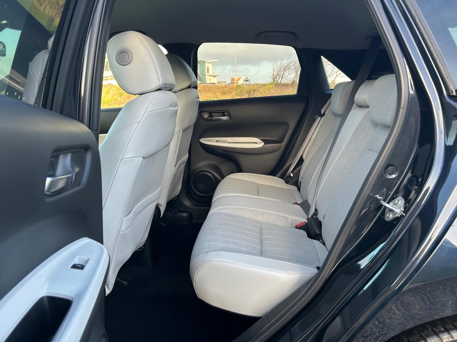 Used Honda Jazz 2021 for sale - 77131752: Photo 27